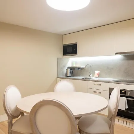 Flh Cais Sodre Trendy Duplex Lägenhet