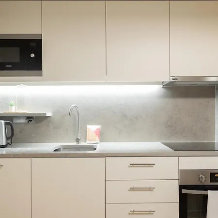 Flh Cais Sodre Trendy Duplex Apartmán *