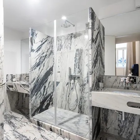 Flh Cais Sodre Trendy Duplex *