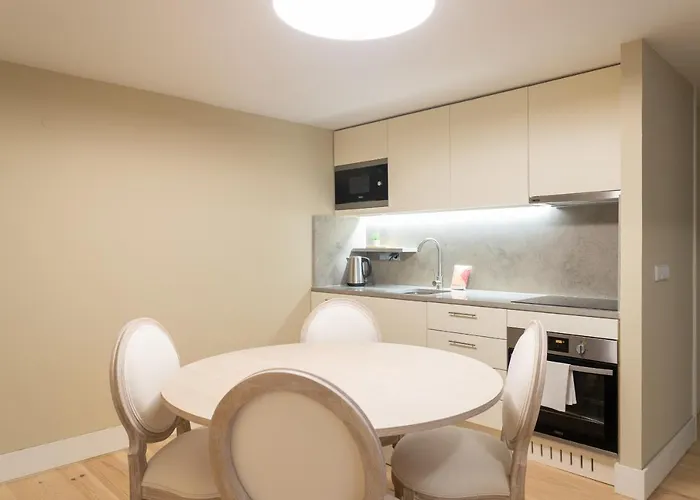 Flh Cais Sodre Trendy Duplex Apartmán