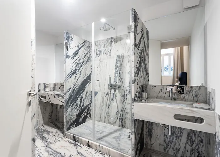 Flh Cais Sodre Trendy Duplex *