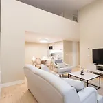 Apartman Flh Cais Sodre Trendy Duplex