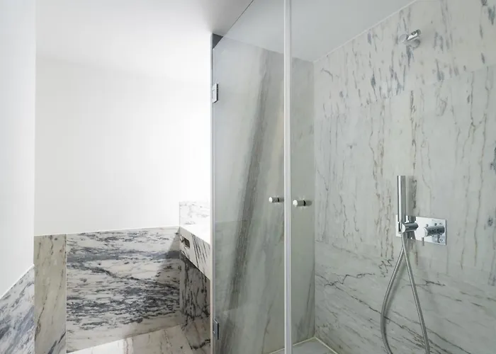 Lägenhet Flh Cais Sodre Trendy Duplex *