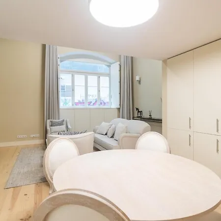 Flh Cais Sodre Trendy Duplex Apartman Lisboa