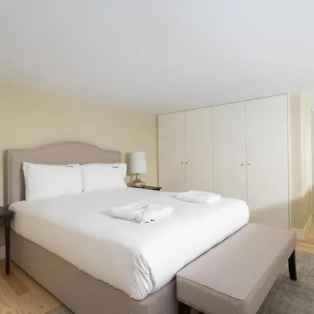 Flh Cais Sodre Trendy Duplex * Lisboa