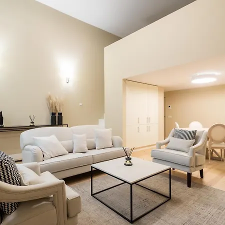 Flh Cais Sodre Trendy Duplex Apartman Lisboa