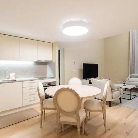 Appartement Flh Cais Sodré Trendy Duplex